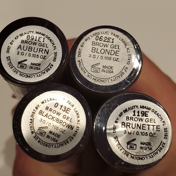 WUNDERBROW2 - Picture 2 of 2